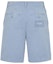 Lookbook FENDI SS22 Pantalones Cortos Casual Azul Liso Rectos. FB0930AO6YF1LU1