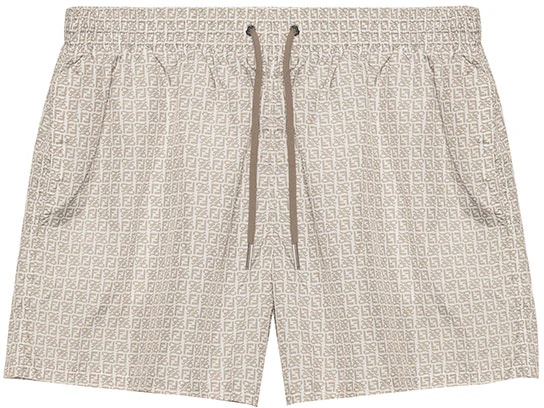 fendi-ss-22-brown-plaid-printed-drawstring-casual-shorts-fxb-077-ah-3-wf-1-gw-8