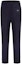 Lookbook FENDI SS22 Straight-Cut Casual Wool Pants Blue FB0767A9RMF0QA2