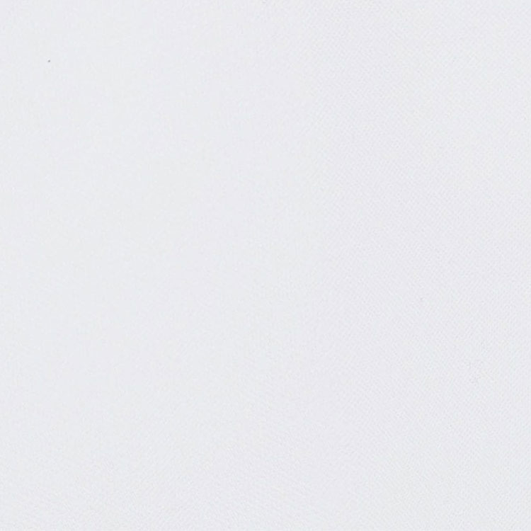 Details for FENDI SS22 Baju Polo Putih Lengan Pendek Fesyen dengan Butang. FY1131A9RPF0WA0