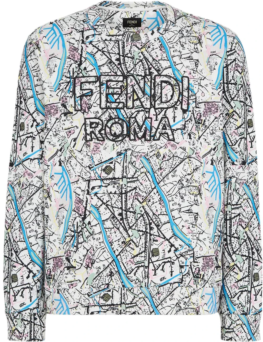 fendi-ss-22-map-print-crewneck-sweatshirt-white-fy-0178-ail-7-f0-wa-0