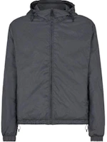 Fendi SS22 Reversible Zip-Up Hoodie Jacket Gray FW1088AHC4F0RP3 Fendi SS22 Reversible Zip-Up Hoodie Jacket Gray FW1088AHC4F0RP3