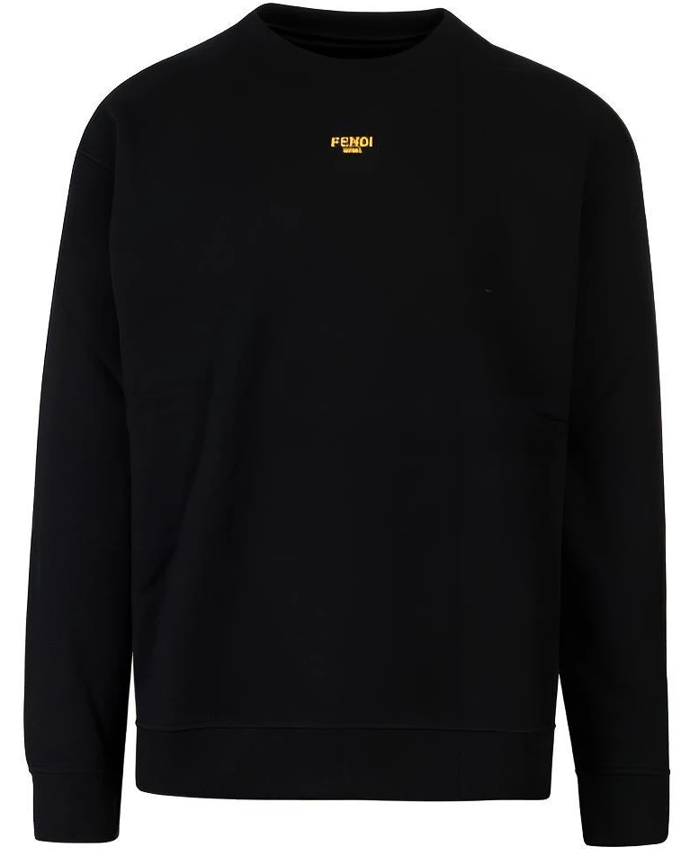 fendi-ss-22-solid-color-logo-embroidered-sweatshirt-black-fy-3938-ailef-0-qa-1