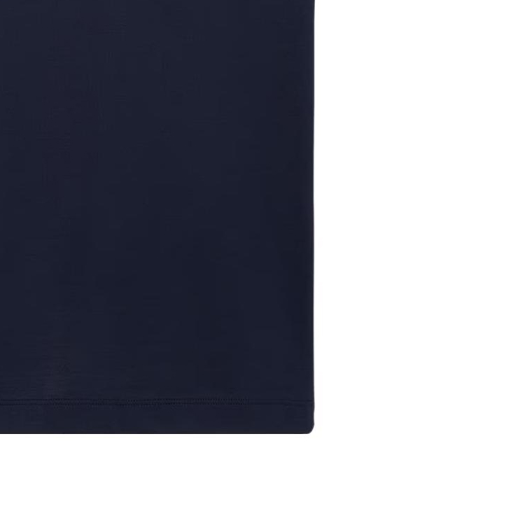 Details for 펜디 SS23 3D 로고 프린트 블루 크루넥 남성 캐주얼 티셔츠 FY1217APMCF1AJR