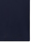 FENDI SS23 Kemeja-T Leher Bulat Lelaki Biru Logo 3D Kasual. FY1217APMCF1AJR Details for FENDI SS23 Kemeja-T Leher Bulat Lelaki Biru Logo 3D Kasual. FY1217APMCF1AJR