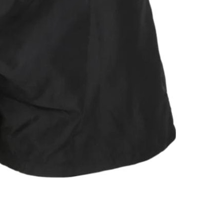 FENDI SS23 Pantalones Cortos Negros con Logo y Cordón Color Block. FXB077AN69F1KRX Cheap FENDI SS23 Pantalones Cortos Negros con Logo y Cordón Color Block. FXB077AN69F1KRX