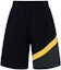 Lookbook FENDI SS23 Black Colorblock Elastic Waist Drawstring Casual Shorts. FAB656AN67F1KRX