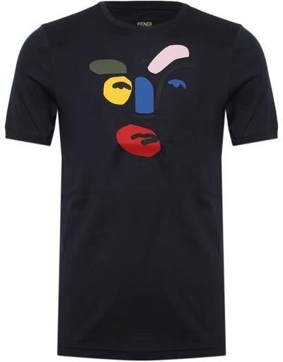 fendi-ss-23-black-crew-neck-printed-casual-t-shirt-fy-0626-09-g-f0-crh