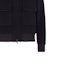 Sizing FENDI SS23 Black Detachable Collar Single-Breasted Jacket. FW0123A9C7F0QA1