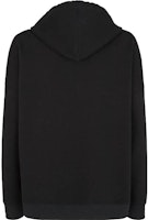 芬迪 SS23 黑色 logo 印花长袖卫衣。 FY1218AX2HF0QA1 Lookbook 芬迪 SS23 黑色 logo 印花长袖卫衣。 FY1218AX2HF0QA1