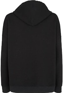 FENDI SS23 黑色logo印花長袖運動衫 FY1218AX2HF0QA1 Lookbook FENDI SS23 黑色logo印花長袖運動衫 FY1218AX2HF0QA1