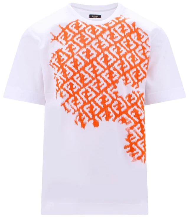 fendi-ss-23-orange-logo-print-crew-neck-short-sleeve-t-shirt-fy-0936-an-25-f1-k0-x