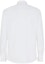Lookbook FENDI SS23 White Solid Color Cotton Long Sleeve Shirt FS0585AM8TF1J7C