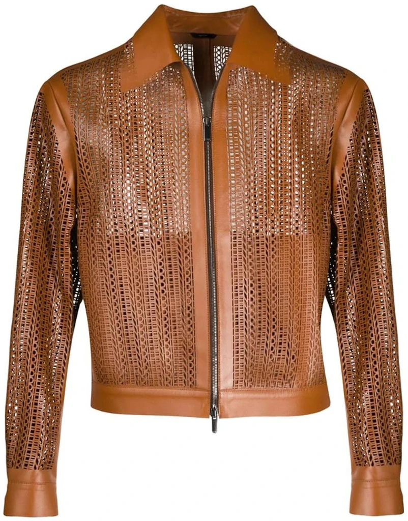 fendi-ss-23-brown-openwork-zipper-collared-jacket-fpj-005-ab-72-f0-qb-3