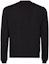 Lookbook FENDI SS23 Limited Edition V-Neck Letter Knit Sweater Black FZC491ANG2F0QA1