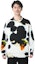 Shop FENDI SS23 Multicolor Printed Crewneck Loose Pullover Sweatshirt . FY3938AN1KF0QB9