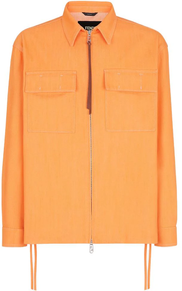 fendi-ss-23-orange-solid-pocket-zip-up-collared-jacket-fw-1226-an-51-f0-tx-8