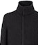 Purchase FENDI SS23 Roma Capsule Black Logo Embossed High-Neck Slim Fit Jacket. FW1180AM7ZF0QA1