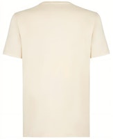 芬迪SS23纯色标志刺绣提花贴布短袖男士T恤 FY0894A9RLF0QA1 Purchase 芬迪SS23纯色标志刺绣提花贴布短袖男士T恤 FY0894A9RLF0QA1