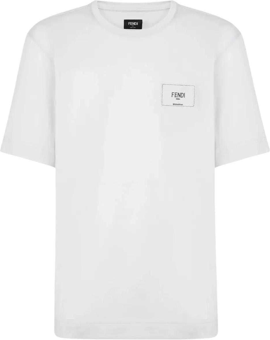 fendi-ss-23-white-short-sleeve-t-shirt-with-embroidered-logo-patch-for-men-fy-0894-a9-rlf-0-wa-0