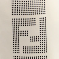 Shop FENDI SS24 米色中腰字母印花直筒休閒短褲. FAB910AR58F0RQ0