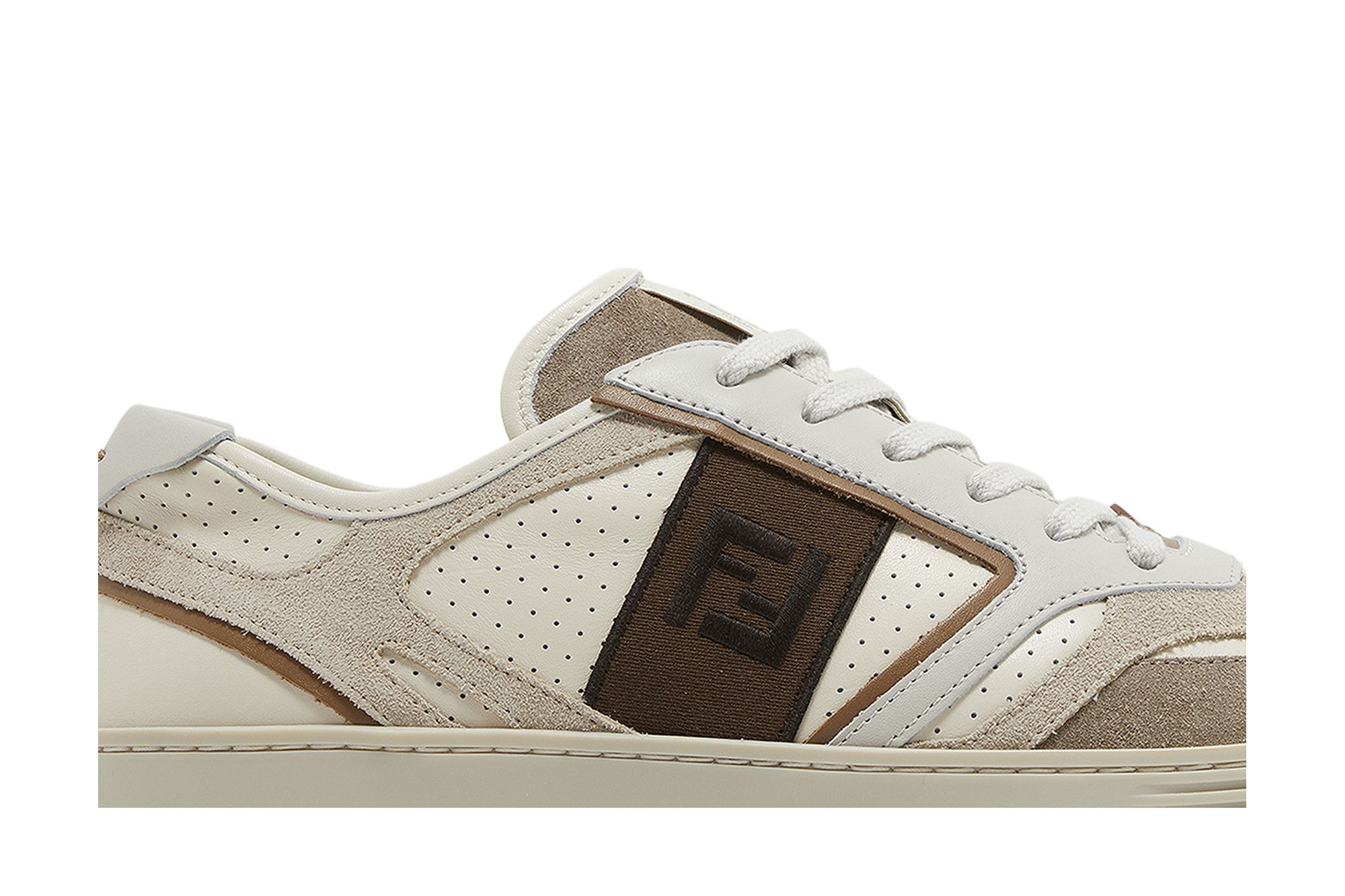 Order Fendi Step ''Beige'' Sneaker 7E1631-A1GV-F1MDS