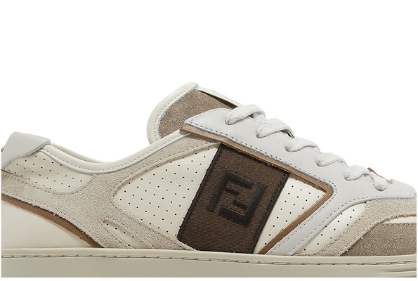 Fendi Step ''Beige'' Sneaker 7E1631-A1GV-F1MDS Order Fendi Step ''Beige'' Sneaker 7E1631-A1GV-F1MDS