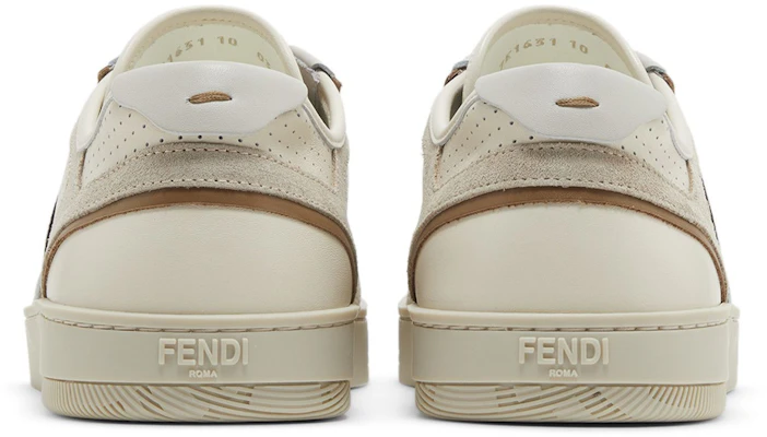 Fendi Step ''Beige'' Sneaker 7E1631-A1GV-F1MDS Details for Fendi Step ''Beige'' Sneaker 7E1631-A1GV-F1MDS