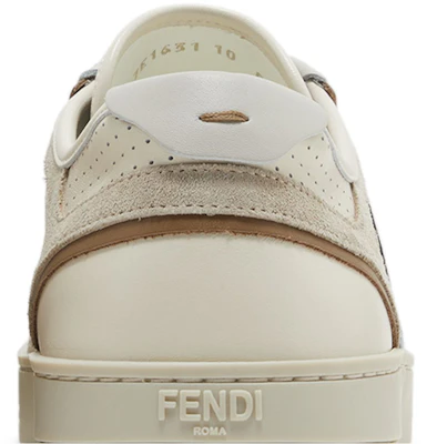 Fendi Step ''Beige'' Sneaker 7E1631-A1GV-F1MDS Sizing Fendi Step ''Beige'' Sneaker 7E1631-A1GV-F1MDS