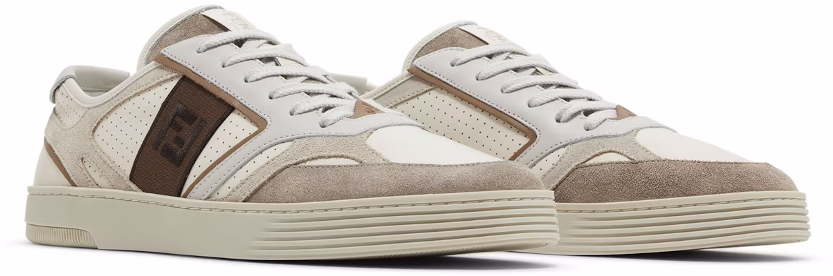 Fendi Step ''Beige'' Sneaker 7E1631-A1GV-F1MDS Cheap Fendi Step ''Beige'' Sneaker 7E1631-A1GV-F1MDS