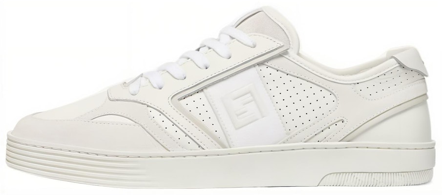 Fendi Step 'White' 7E1631-A1GV-F1MDQ Buy Fendi Step 'White' 7E1631-A1GV-F1MDQ