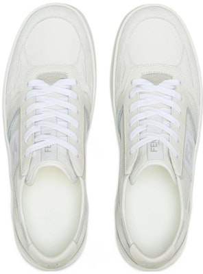 Fendi Step 'White' 7E1631-A1GV-F1MDQ Shop Fendi Step 'White' 7E1631-A1GV-F1MDQ