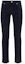 Order FENDI Straight-Leg Mid-Rise Blue Denim Jeans. FLP201AG94F0QG0