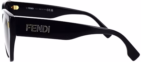 Purchase FENDI 時尚前衛蝴蝶框眼鏡 中性設計 FE40070I01a
