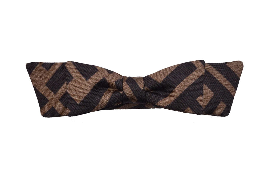 Buy FENDI Stylish Casual Kids Hair Clip - Minimalist Design JFP338AMRUF15B6