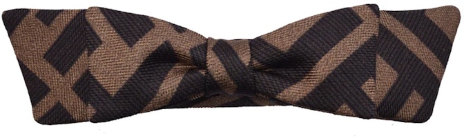 FENDI Stylish Casual Kids Hair Clip - Minimalist Design JFP338AMRUF15B6 FENDI Stylish Casual Kids Hair Clip - Minimalist Design JFP338AMRUF15B6