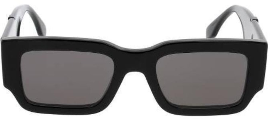 FENDI Unisex Black Irregular Acetate Sunglasses with Logo Temples. FE40131I01A Shop FENDI Unisex Black Irregular Acetate Sunglasses with Logo Temples. FE40131I01A