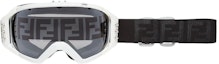 Order FENDI Kacamata Ski Unisex Stylish Anti Angin FAH505-AI5CF-0H0G