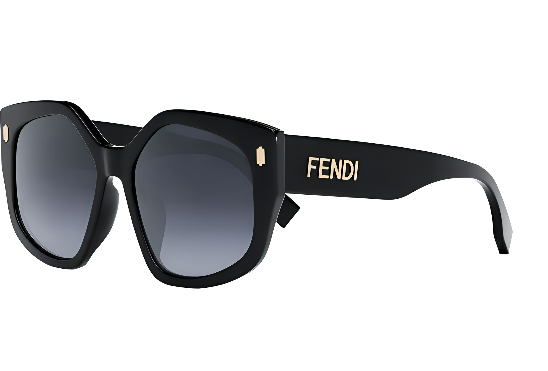 fendi-uv-protection-irregular-black-sunglasses-unisex-fe-40017-i-01-w-55