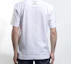 Shop FENDI Baju-T Lengan Pendek Reka Monster Lukisan Tangan Putih FY0936A6ZOF0QA0