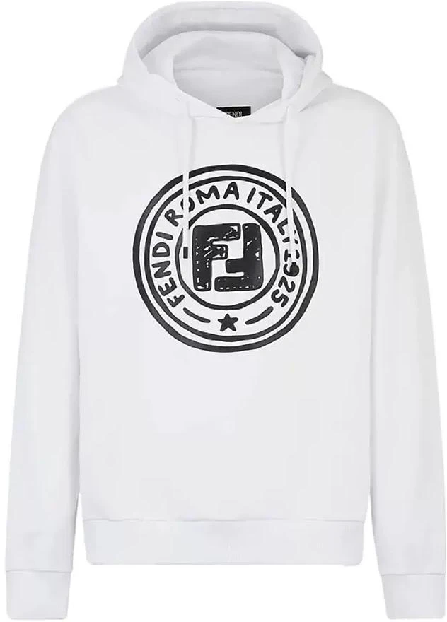 fendi-white-hoodie-with-solid-letter-print-design-fy-0212-acnj-f0-qa-0