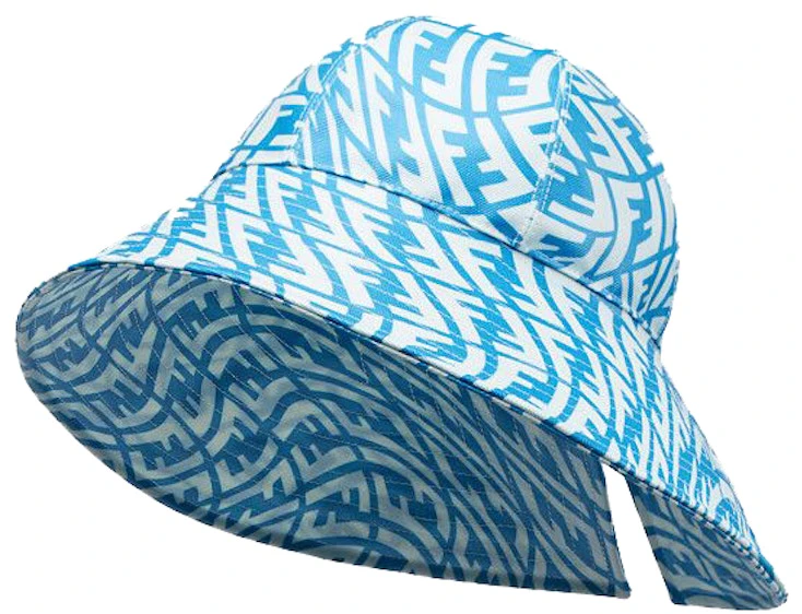 fendi-wide-brimmed-hat-ff-motif-light-blue