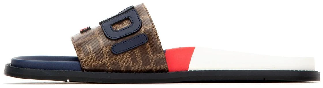 fendi-x-fila-fussbett-rubber-sandal-multi-color