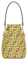 펜디x프라그먼트 FF 미니백 옐로우 (Fendi x Fragment FF Mini Yellow Bag)
Order 펜디x프라그먼트 FF 미니백 옐로우 (Fendi x Fragment FF Mini Yellow Bag)
