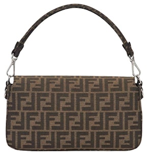 Bolso Fendi x FRGMT x Pokémon FF Tela Baguette Multicolor Order Bolso Fendi x FRGMT x Pokémon FF Tela Baguette Multicolor