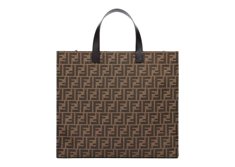 Order Bolsa Shopper Multicolor Fendi x FRGMT x Pokémon FF Fabric