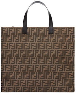 Bolsa Shopper Multicolor Fendi x FRGMT x Pokémon FF Fabric Order Bolsa Shopper Multicolor Fendi x FRGMT x Pokémon FF Fabric