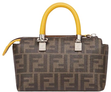 Beg Fendi x FRGMT x Pokemon FF Kain Boston Mini Pelbagai Warna Order Beg Fendi x FRGMT x Pokemon FF Kain Boston Mini Pelbagai Warna