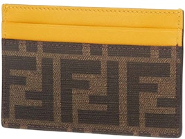 펜디 x 프라그먼트 x 포켓몬 FF 패브릭 카드지갑 옐로우
Order 펜디 x 프라그먼트 x 포켓몬 FF 패브릭 카드지갑 옐로우