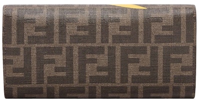 펜디 x 프라그먼트 x 포켓몬 FF 체인 지갑 브라운
Order 펜디 x 프라그먼트 x 포켓몬 FF 체인 지갑 브라운